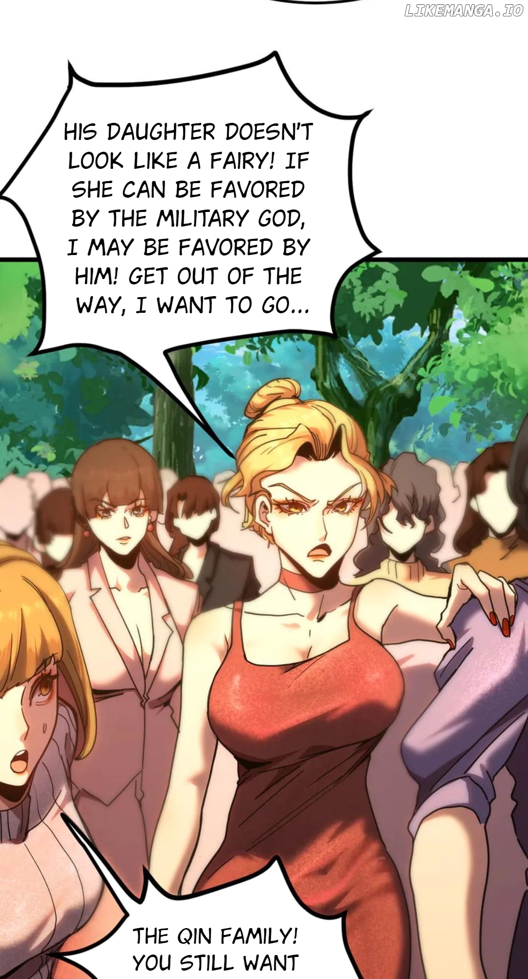 Log into the Future Chapter 210 - page 9